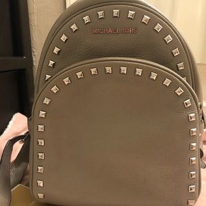 Original Michel Kors backpack